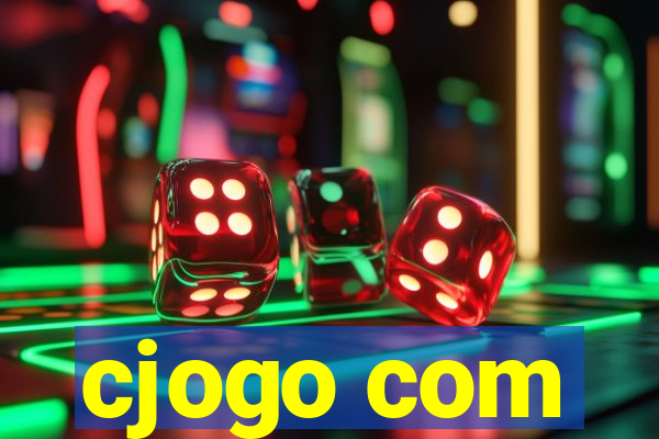 cjogo com